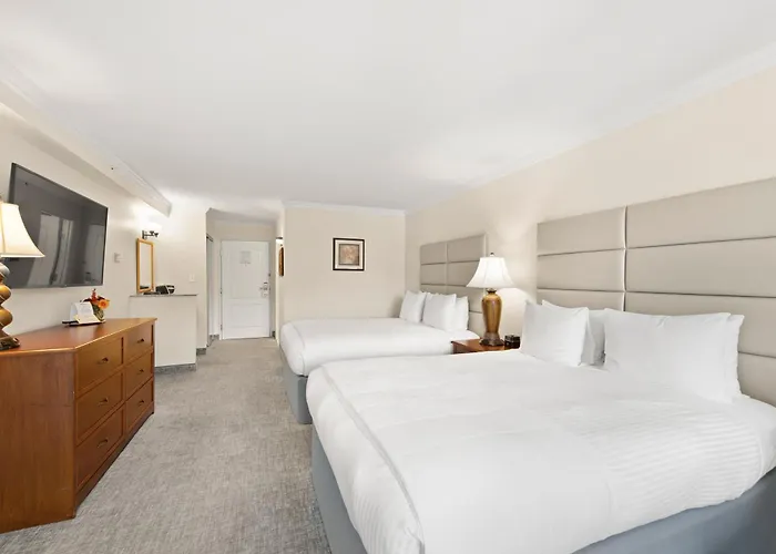 Hotel Rehoboth