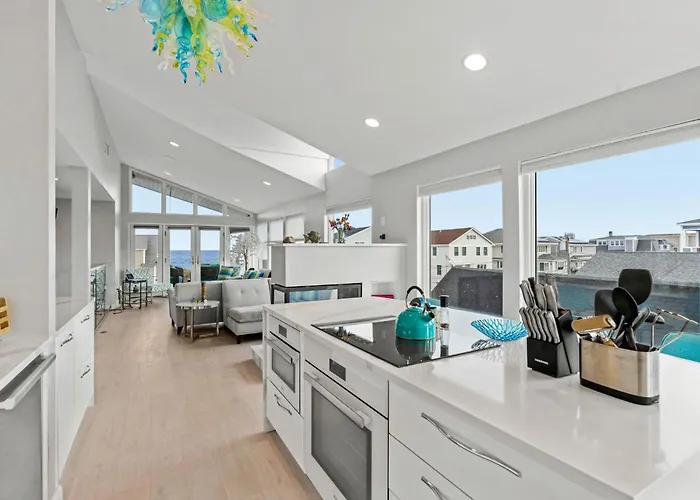 Serendipity Beach Retreat Entire House