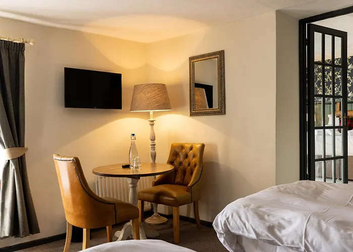 The Countryman Inn