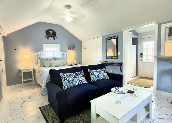 Baby Love Shack At Salisbury Beach